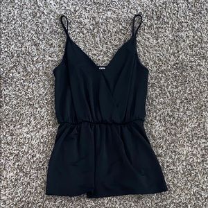 Express surplice  cami blouse!